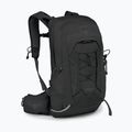 Pánský turistický batoh Osprey Talon 11 l black/ coal grey 2