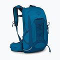 Pánský turistický batoh Osprey Talon 11 l scoria blue/ night shift 2