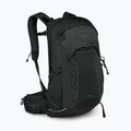 Pánský turistický batoh Osprey Talon 22 l black coal grey 2