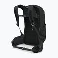Pánský turistický batoh Osprey Talon 22 l black coal grey 3