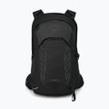Pánský turistický batoh Osprey Talon 22 l black/coal grey 