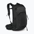 Pánský turistický batoh Osprey Talon 22 l black/coal grey  2