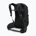 Pánský turistický batoh Osprey Talon 22 l black/coal grey  3