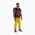 Pánský turistický batoh Osprey Talon 22 l black/coal grey  7
