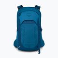 Pánský turistický batoh Osprey Talon 22 l scoria blue night shift 