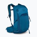 Pánský turistický batoh Osprey Talon 22 l scoria blue night shift  2