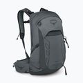 Pánský turistický batoh Osprey Talon 22 l phantom grey / dark charcoal 2
