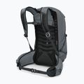 Pánský turistický batoh Osprey Talon 22 l phantom grey / dark charcoal 3