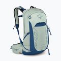 Pánský turistický batoh Osprey Talon 22 l frosty mint green night shift 2