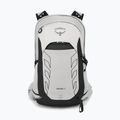 Pánský turistický batoh Osprey Talon 22 l white / black