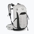 Pánský turistický batoh Osprey Talon 22 l white / black 2