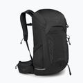 Pánský turistický batoh Osprey Talon 26 l black /coal grey  2