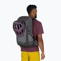 Pánský turistický batoh Osprey Talon 26 l phantom grey/dark charcoal 4