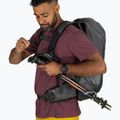 Pánský turistický batoh Osprey Talon 26 l phantom grey/dark charcoal 9
