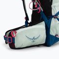 Pánský turistický batoh Osprey Talon 26 l frosty mint green/night shift 7