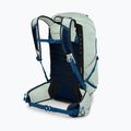 Pánský turistický batoh Osprey Talon 26 l frosty mint green/night shift 4