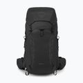 Turistický batoh Osprey Talon EF 33 l black/ coal grey 