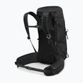 Turistický batoh Osprey Talon EF 33 l black/ coal grey  3