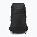 Turistický batoh Osprey Talon 33 l black/ coal grey 