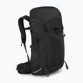 Turistický batoh Osprey Talon 33 l black/ coal grey  2
