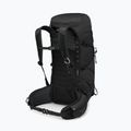 Turistický batoh Osprey Talon 33 l black/ coal grey  3