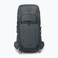 Turistický batoh Osprey Talon 33 l phantom grey/ dark charcoal