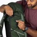 Turistický batoh Osprey Talon 33 l green canopy/ pine leaf  9