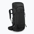Turistický batoh Osprey Talon 44 l S-M black/coal grey  2