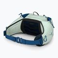 Pánská ledvinka Osprey Talon 6 l mint green/night shift  3
