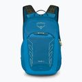 Dětský turistický batoh Osprey Talon Jr 11 l scoria blue