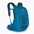 Dětský turistický batoh Osprey Talon Jr 11 l scoria blue 2