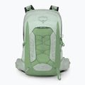 Dámský turistický batoh Osprey Tempest 11 l frosty mint green/ botanica