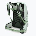 Dámský turistický batoh Osprey Tempest 11 l frosty mint green/ botanica 2