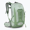 Dámský turistický batoh Osprey Tempest 11 l frosty mint green/ botanica 3