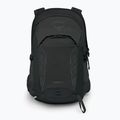 Dámský trekingový batoh sprey Tempest 22 l black / coal grey