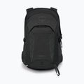 Dámský trekingový batoh sprey Tempest 22 l black / coal grey
