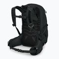Dámský trekingový batoh sprey Tempest 22 l black / coal grey 2