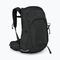 Dámský trekingový batoh sprey Tempest 22 l black / coal grey 2