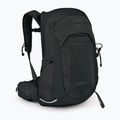 Dámský trekingový batoh sprey Tempest 22 l black / coal grey 3