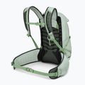 Dámský trekingový batoh sprey Tempest 22 l frosty mint green / botanica 4