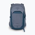 Dámský trekingový batoh sprey Tempest 22 l anchor blue / atlas