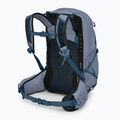 Dámský trekingový batoh sprey Tempest 22 l anchor blue / atlas 2
