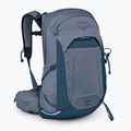 Dámský trekingový batoh sprey Tempest 22 l anchor blue / atlas 3