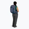 Dámský trekingový batoh sprey Tempest 22 l anchor blue / atlas 6