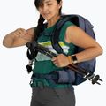 Dámský trekingový batoh sprey Tempest 22 l anchor blue / atlas 8