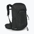 Dámský turistický batoh Osprey Tempest 26 l black/ coal grey  2