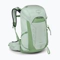 Dámský turistický batoh Osprey Tempest 26 l frosty mint green/ botanica 2