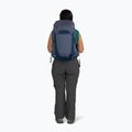Dámský turistický batoh Osprey Tempest 26 l anchor blue atlas  4