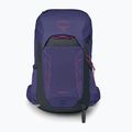 Dámský turistický batoh Osprey Tempest 26 l deep fig / hotspot pink 