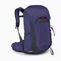 Dámský turistický batoh Osprey Tempest 26 l deep fig / hotspot pink  2